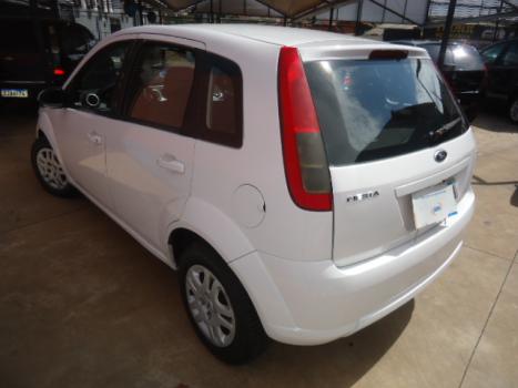 FORD Fiesta Hatch 1.6 4P FLEX, Foto 5
