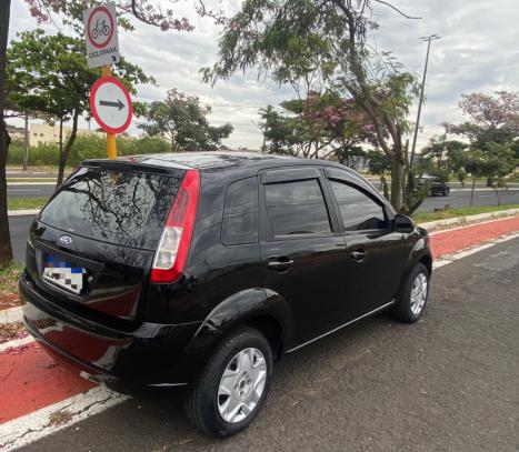FORD Fiesta Hatch 1.0 4P FLEX, Foto 6
