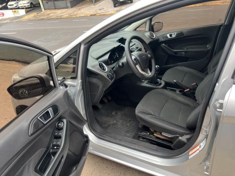FORD Fiesta Hatch 1.6 16V 4P SE FLEX, Foto 6