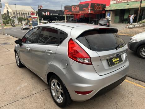 FORD Fiesta Hatch 1.6 16V 4P SE FLEX, Foto 7