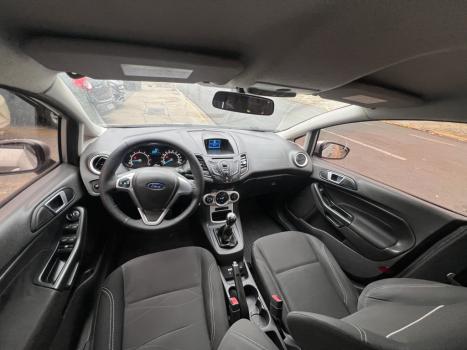 FORD Fiesta Hatch 1.6 16V 4P SE FLEX, Foto 5