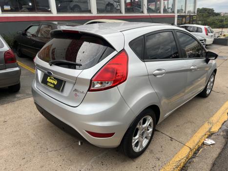 FORD Fiesta Hatch 1.6 16V 4P SE FLEX, Foto 9