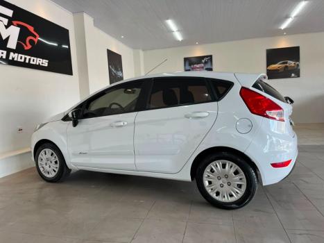 FORD Fiesta Hatch 1.5 16V 4P SE FLEX, Foto 5