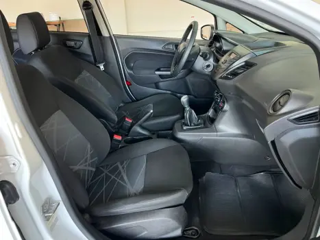 FORD Fiesta Hatch 1.5 16V 4P SE FLEX, Foto 9