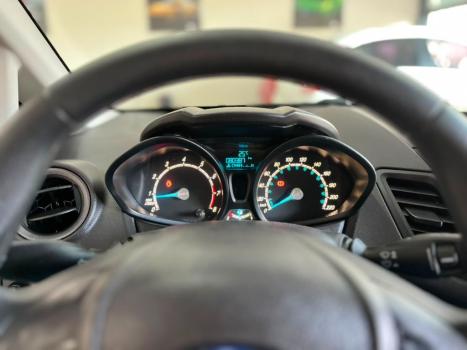 FORD Fiesta Hatch 1.5 16V 4P SE FLEX, Foto 10