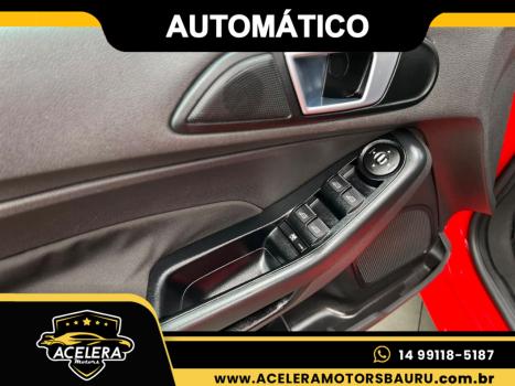 FORD Fiesta Hatch 1.6 16V 4P SE FLEX AUTOM�TICO, Foto 4
