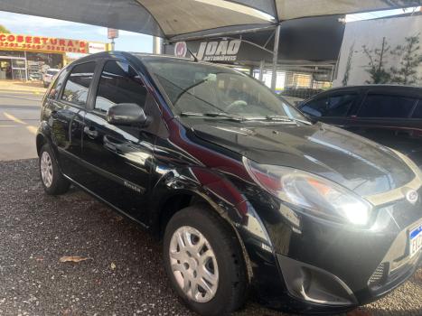 FORD Fiesta Hatch 1.0 4P FLEX, Foto 4