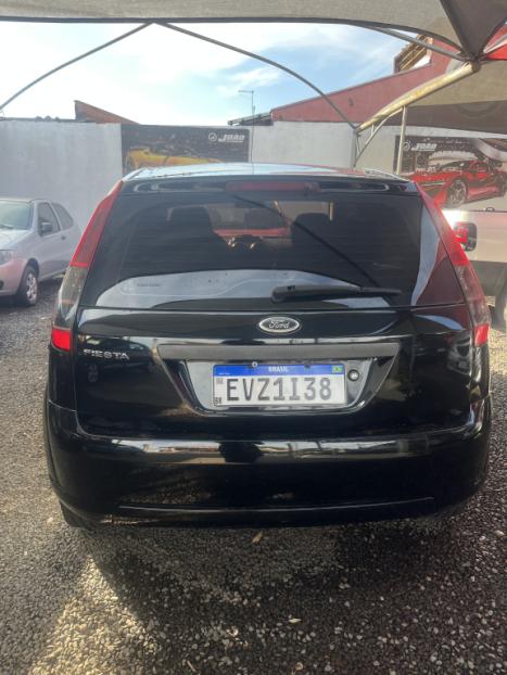 FORD Fiesta Hatch 1.0 4P FLEX, Foto 5