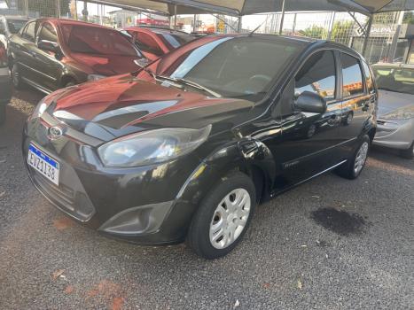FORD Fiesta Hatch 1.0 4P FLEX, Foto 6
