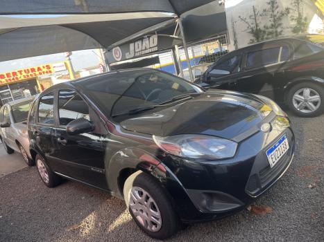FORD Fiesta Hatch 1.0 4P FLEX, Foto 7