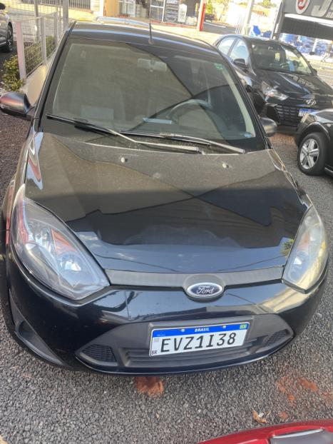 FORD Fiesta Hatch 1.0 4P FLEX, Foto 8