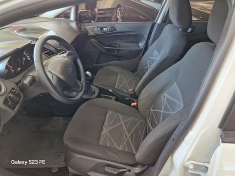 FORD Fiesta Hatch 1.5 16V 4P S FLEX, Foto 9