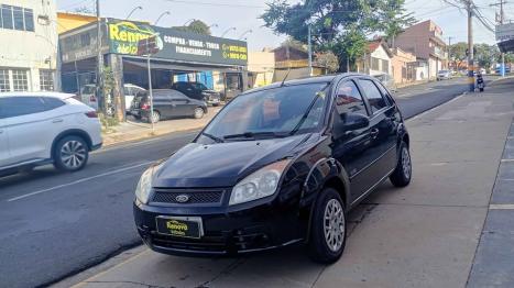 FORD Fiesta Hatch 1.6 CLASS, Foto 1