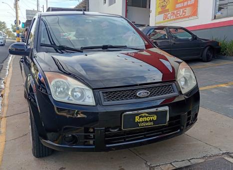 FORD Fiesta Hatch 1.6 CLASS, Foto 3