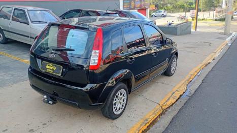 FORD Fiesta Hatch 1.6 CLASS, Foto 5