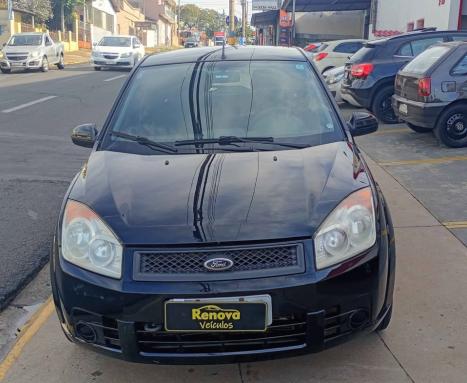 FORD Fiesta Hatch 1.6 CLASS, Foto 6