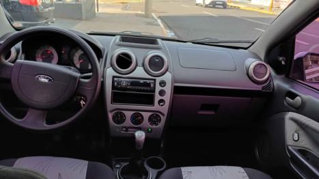 FORD Fiesta Hatch 1.6 CLASS, Foto 7