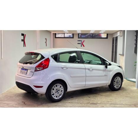 FORD Fiesta Hatch 1.5 16V 4P S FLEX, Foto 6