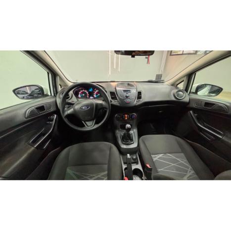 FORD Fiesta Hatch 1.5 16V 4P S FLEX, Foto 7