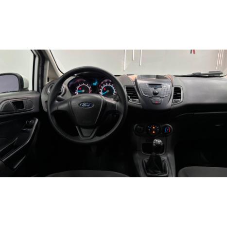FORD Fiesta Hatch 1.5 16V 4P S FLEX, Foto 9