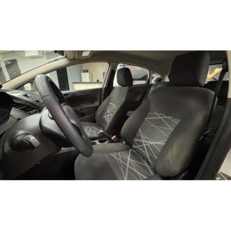 FORD Fiesta Hatch 1.5 16V 4P S FLEX, Foto 10