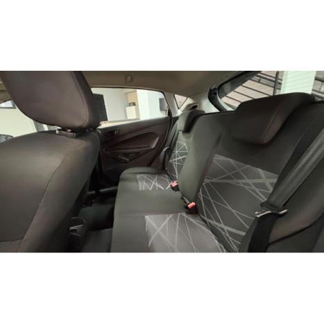 FORD Fiesta Hatch 1.5 16V 4P S FLEX, Foto 11