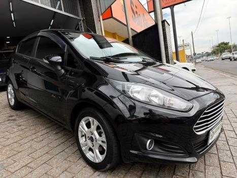 FORD Fiesta Hatch 1.5 16V 4P SE FLEX, Foto 1