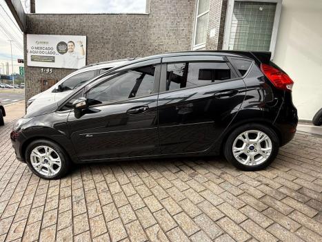 FORD Fiesta Hatch 1.5 16V 4P SE FLEX, Foto 4