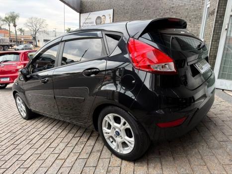 FORD Fiesta Hatch 1.5 16V 4P SE FLEX, Foto 5