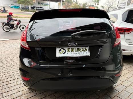 FORD Fiesta Hatch 1.5 16V 4P SE FLEX, Foto 6