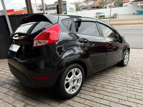 FORD Fiesta Hatch 1.5 16V 4P SE FLEX, Foto 7