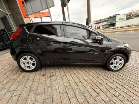 FORD Fiesta Hatch 1.5 16V 4P SE FLEX, Foto 8