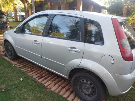 FORD Fiesta Hatch 1.6 4P CLASS FLEX, Foto 2