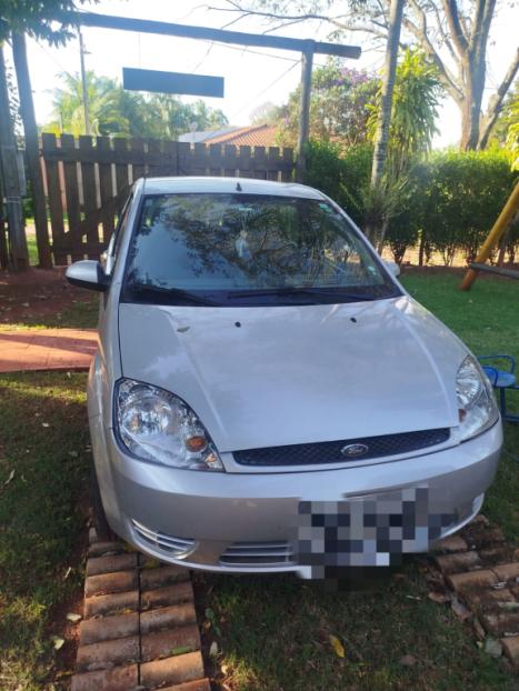 FORD Fiesta Hatch 1.6 4P CLASS FLEX, Foto 1