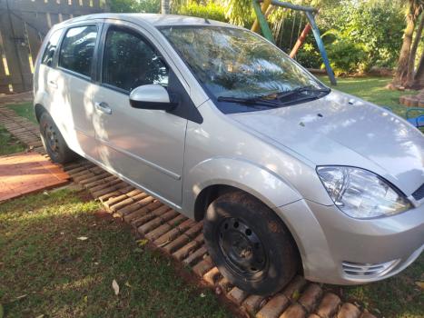 FORD Fiesta Hatch 1.6 4P CLASS FLEX, Foto 3