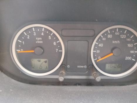 FORD Fiesta Hatch 1.6 4P CLASS FLEX, Foto 6