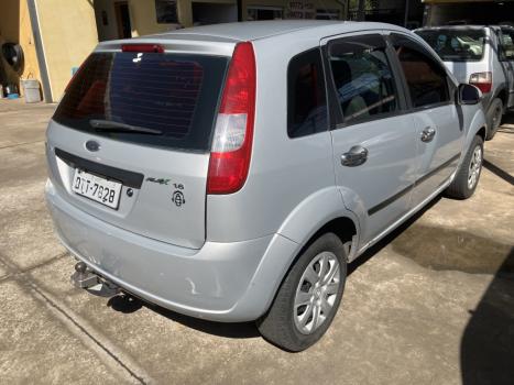 FORD Fiesta Hatch 1.6 4P FLEX, Foto 6
