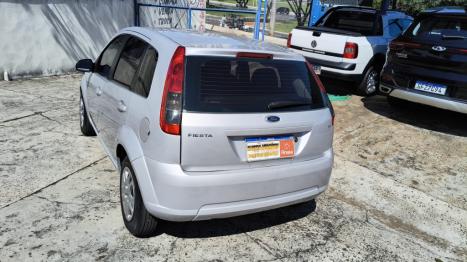 FORD Fiesta Hatch 1.6 4P ROCAM FLEX, Foto 2