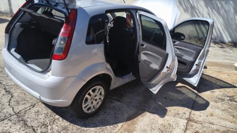 FORD Fiesta Hatch 1.6 4P ROCAM FLEX, Foto 4