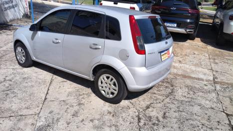 FORD Fiesta Hatch 1.6 4P ROCAM FLEX, Foto 5