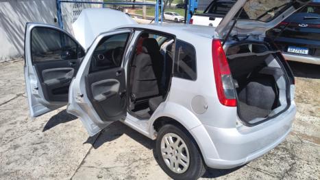 FORD Fiesta Hatch 1.6 4P ROCAM FLEX, Foto 6
