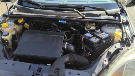 FORD Fiesta Hatch 1.6 4P ROCAM FLEX, Foto 7