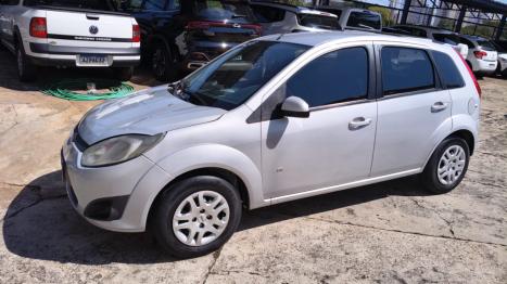 FORD Fiesta Hatch 1.6 4P ROCAM FLEX, Foto 9