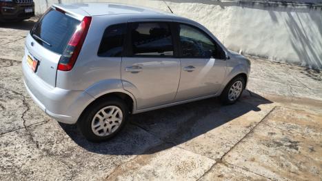 FORD Fiesta Hatch 1.6 4P ROCAM FLEX, Foto 10