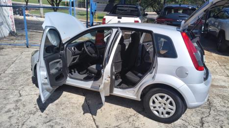FORD Fiesta Hatch 1.6 4P ROCAM FLEX, Foto 15