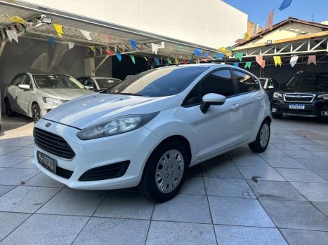 FORD Fiesta Hatch 1.5 16V 4P S FLEX, Foto 3