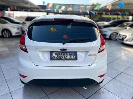 FORD Fiesta Hatch 1.5 16V 4P S FLEX, Foto 5