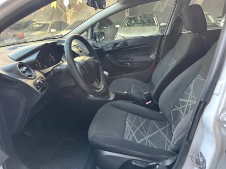FORD Fiesta Hatch 1.5 16V 4P S FLEX, Foto 7