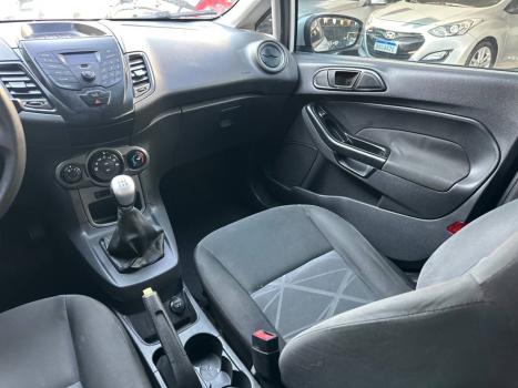 FORD Fiesta Hatch 1.5 16V 4P S FLEX, Foto 9