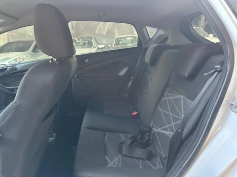 FORD Fiesta Hatch 1.5 16V 4P S FLEX, Foto 10